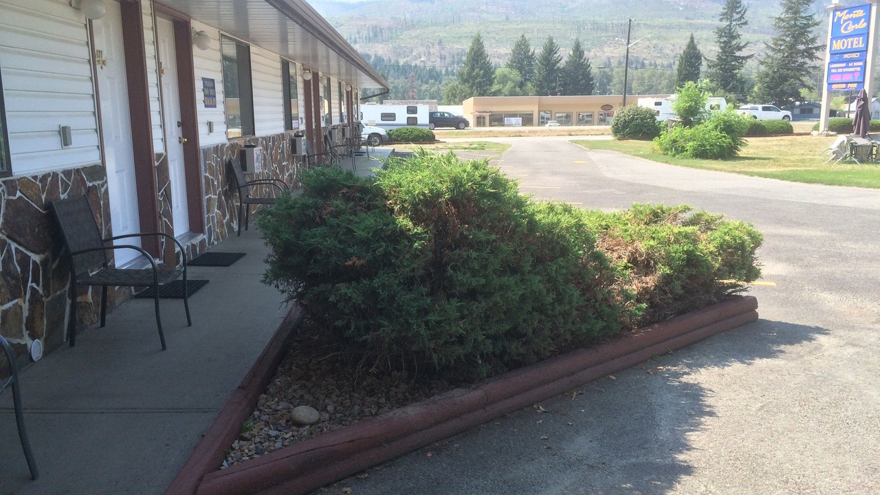 Photo of Outdoor in Barriere