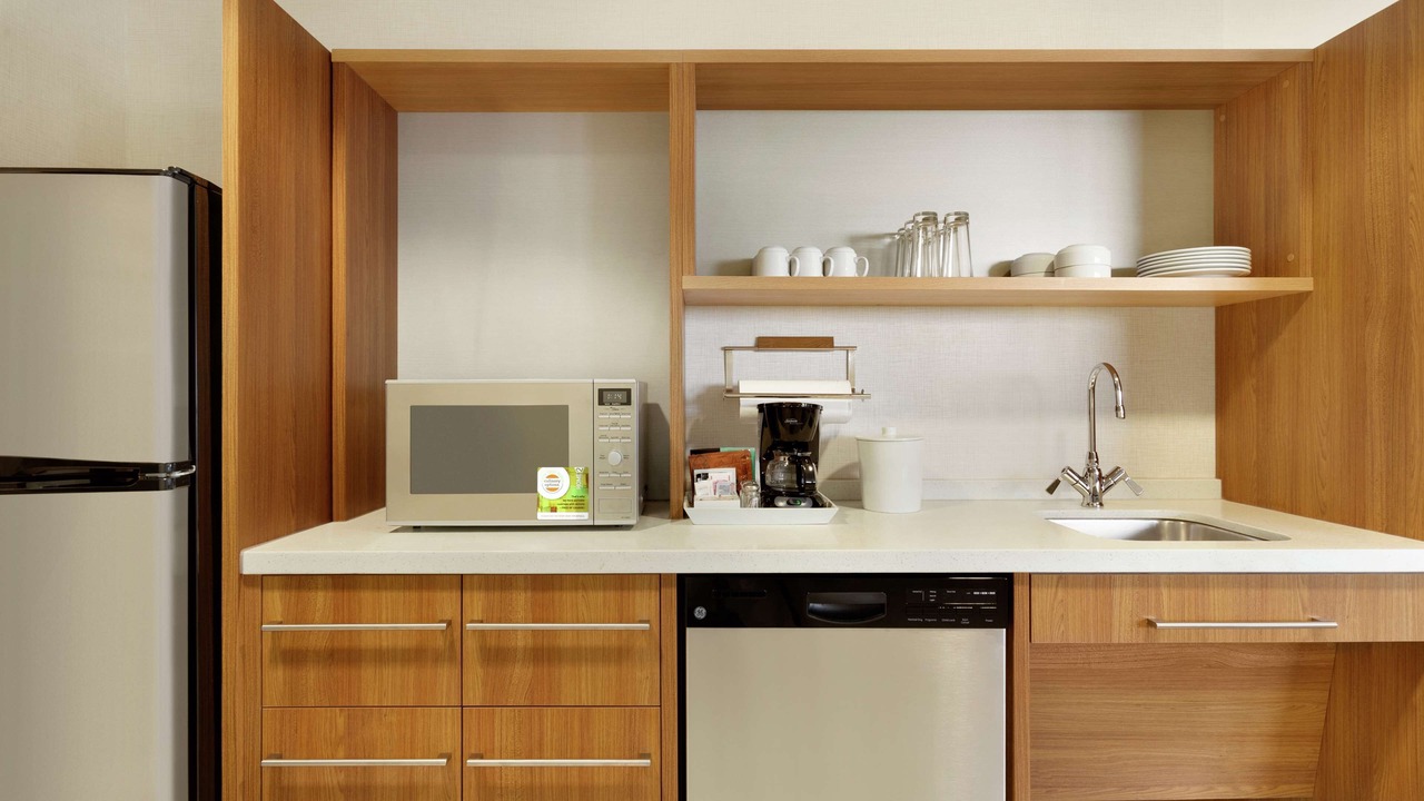 Photo of Kitchen in Halton Regional Municipality