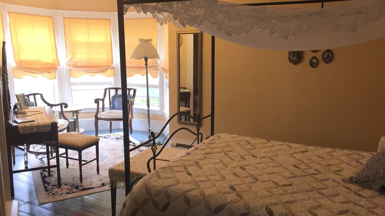 Photo of Bedroom in Parrsboro