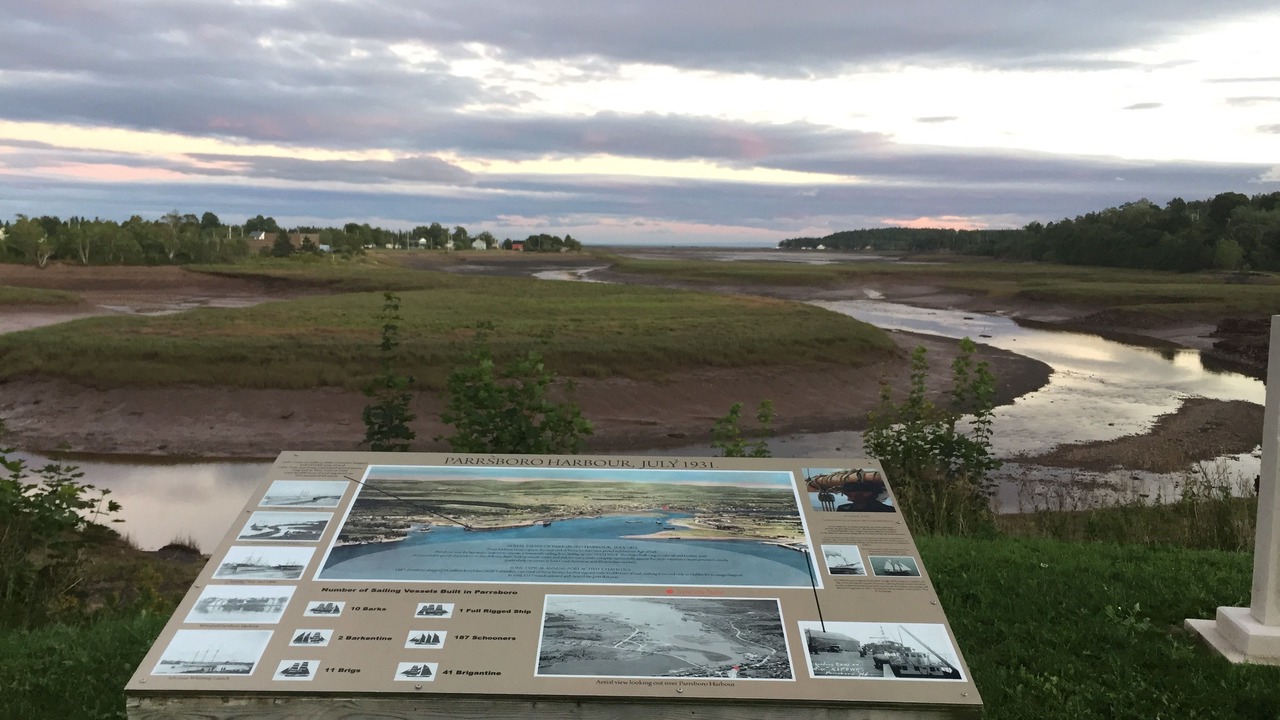 Photo of Others in Parrsboro