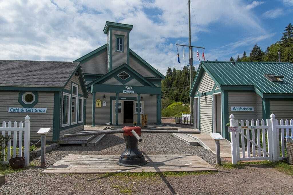 Photo of Others in Parrsboro