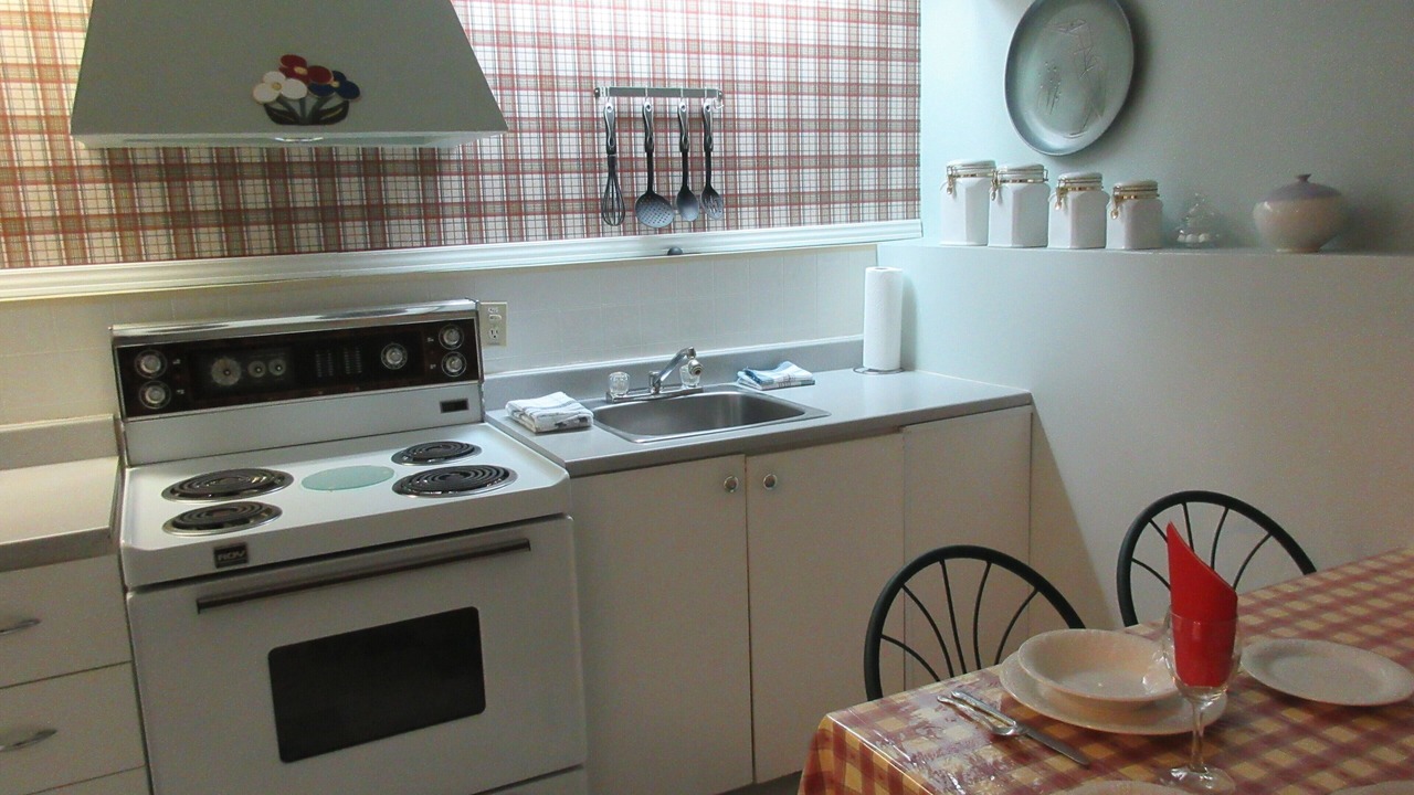 Photo of Bathroom in Mauricie