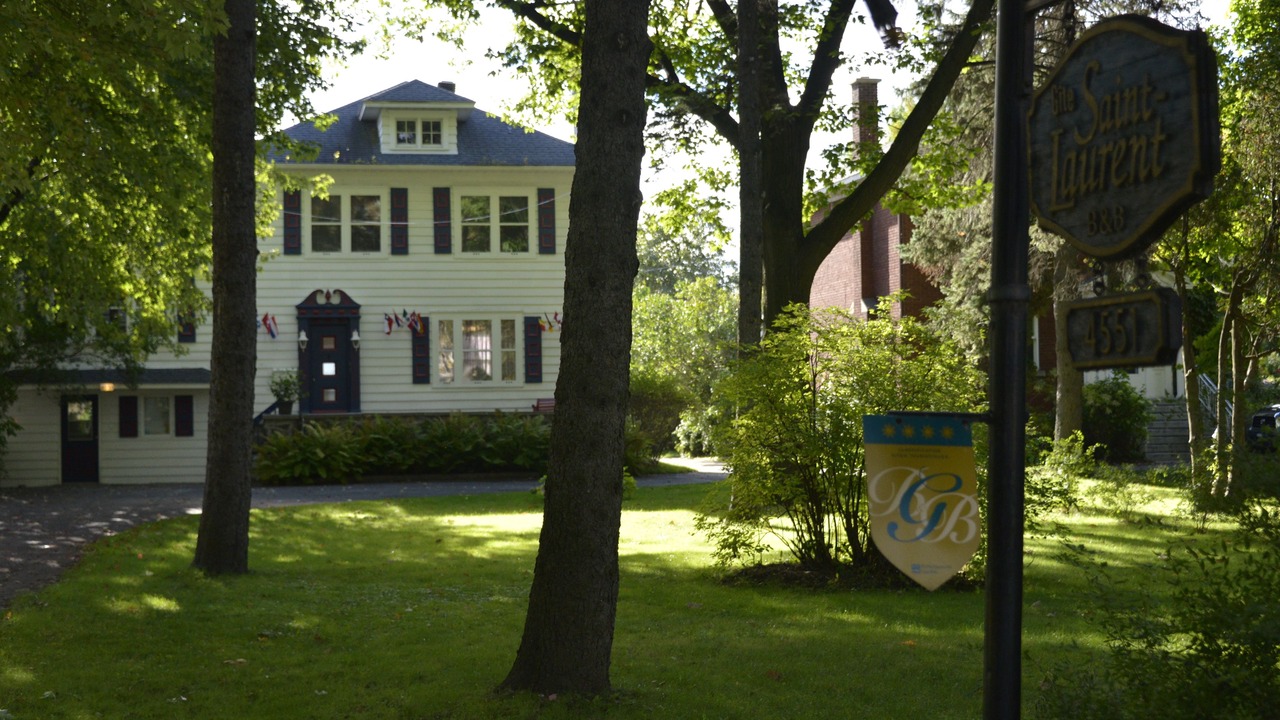 Photo of Outdoor in Mauricie