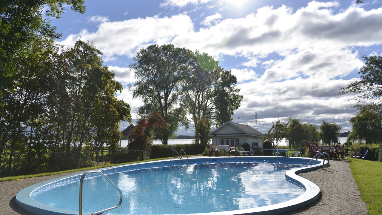 Photo of Outdoor in Mauricie