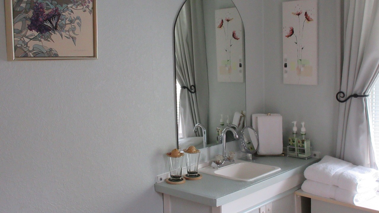 Photo of Livingroom in Mauricie