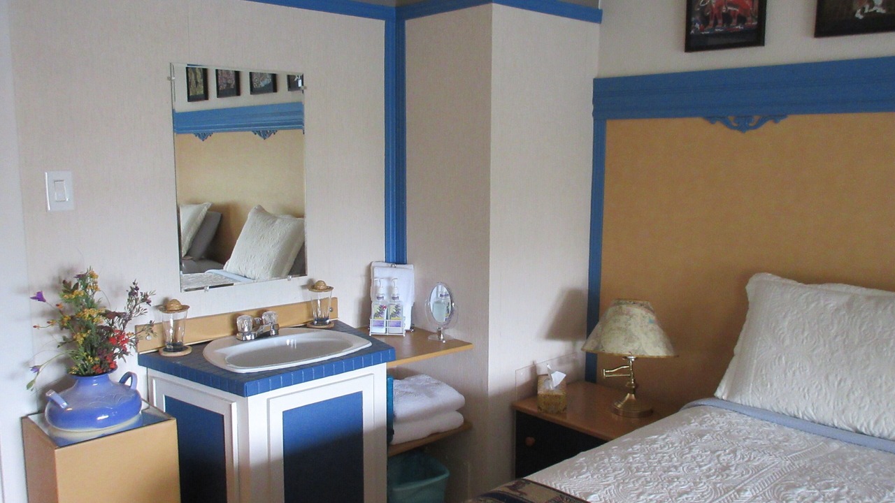 Photo of Bathroom in Mauricie
