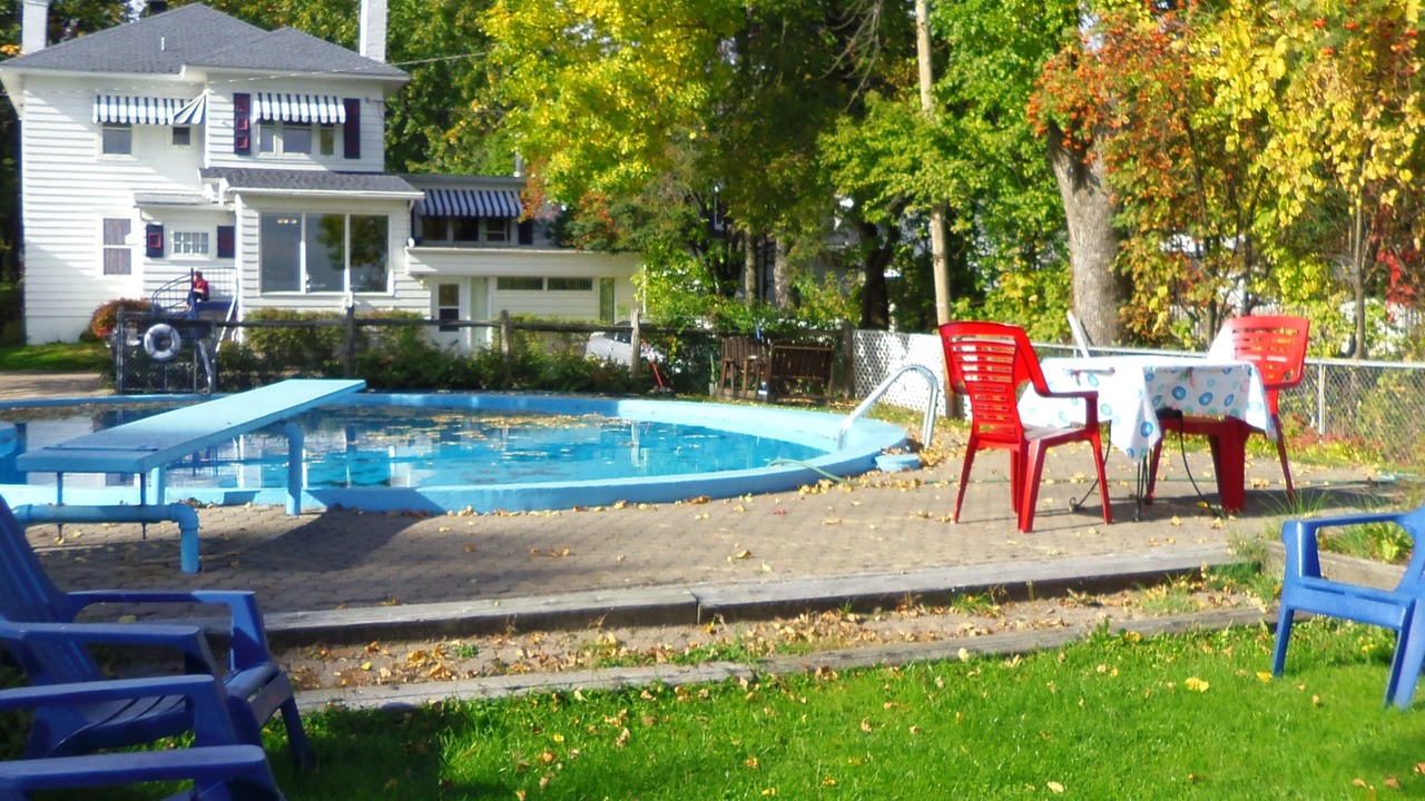 Photo of Outdoor in Mauricie