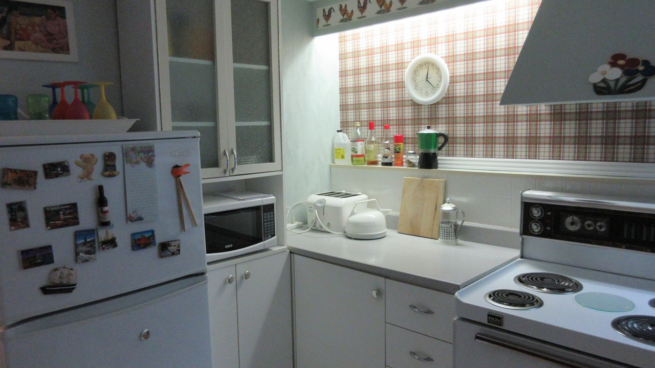 Photo of Bathroom in Mauricie