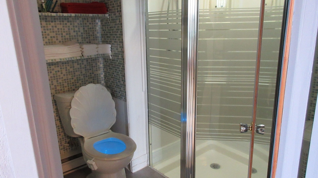 Photo of Bathroom in Mauricie