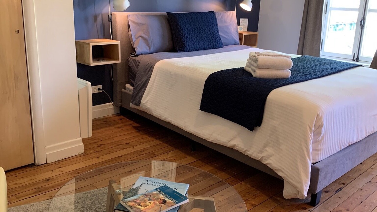 Photo of Bedroom in Alma