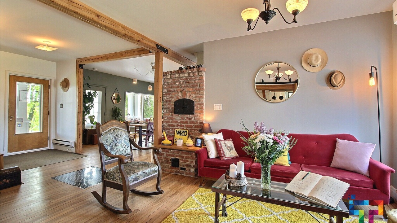 Photo of Livingroom in Alma