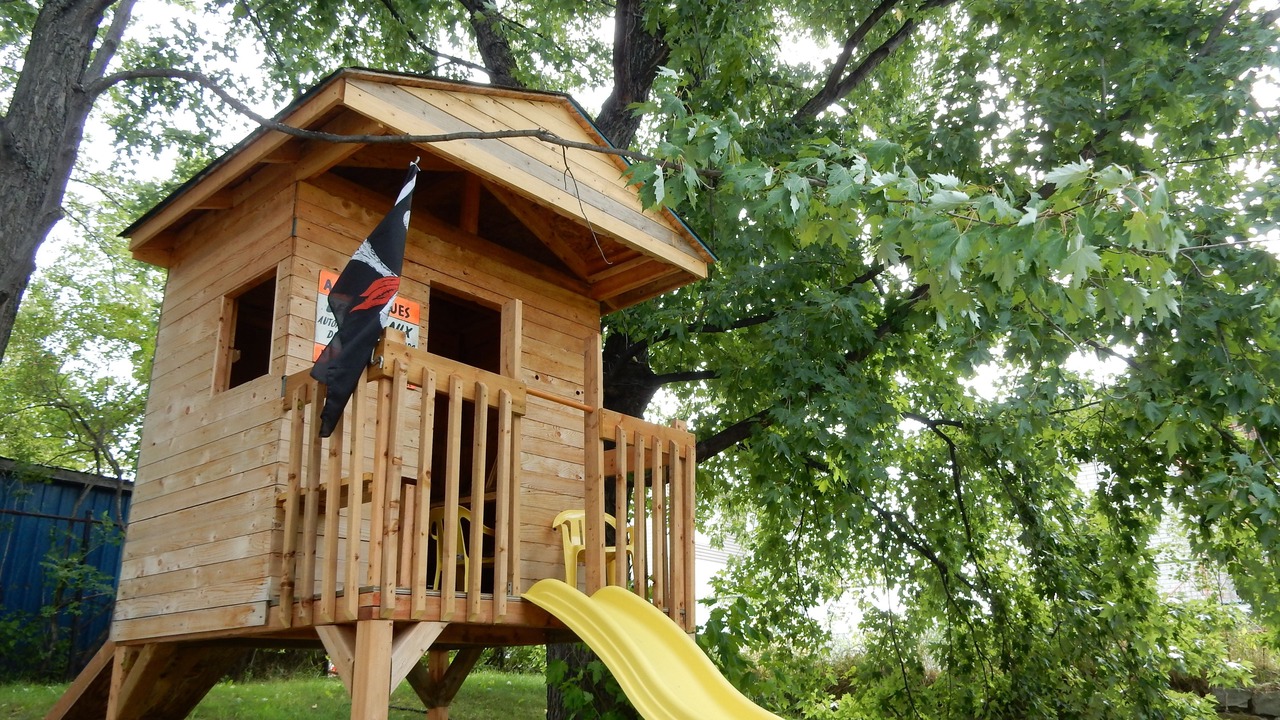 Photo of Outdoor in Alma