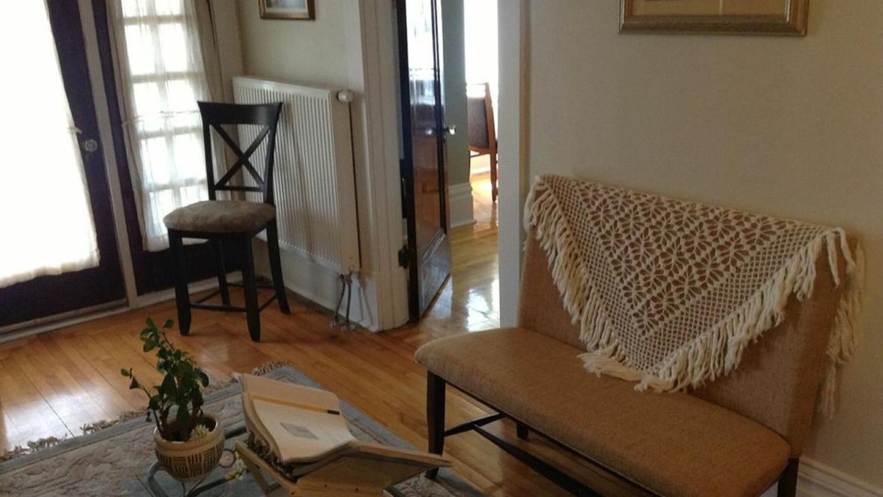 Photo of Livingroom in Mauricie