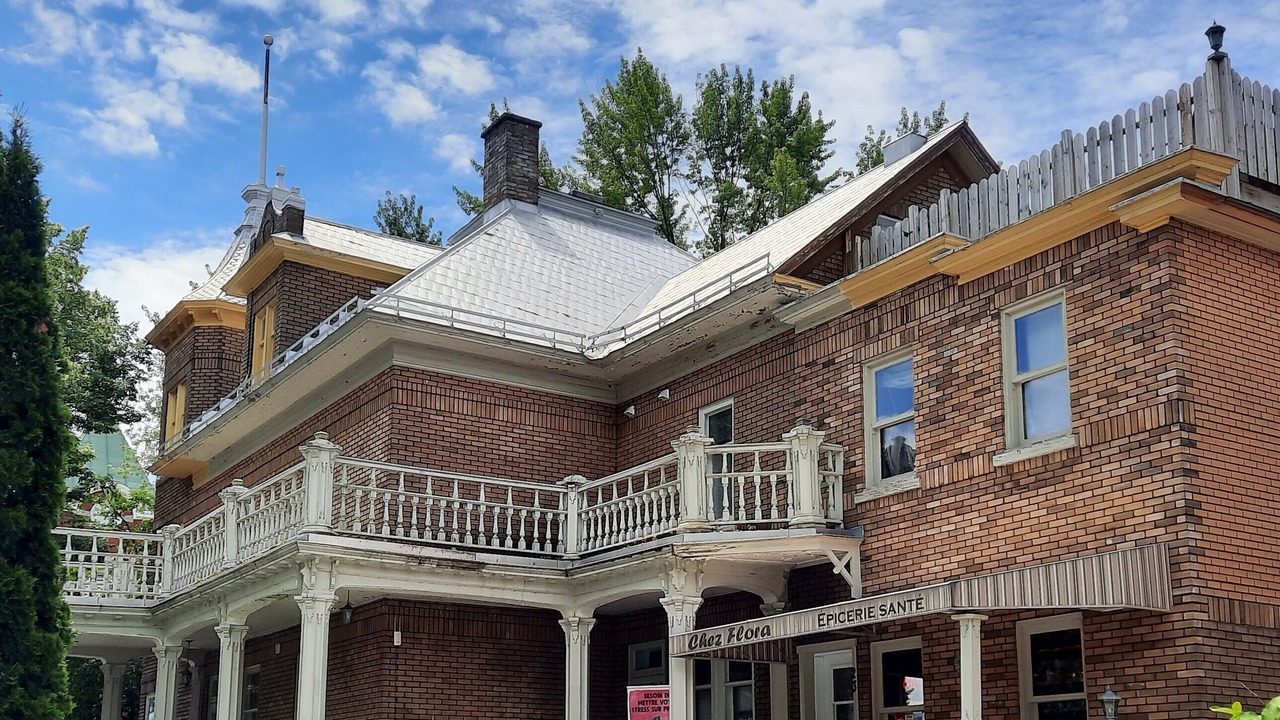 Photo of Outdoor in Mauricie