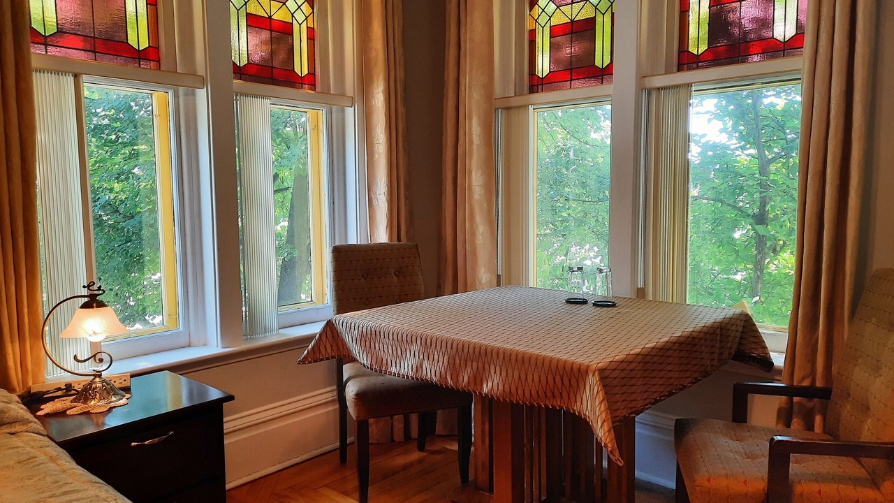 Photo of Livingroom in Mauricie