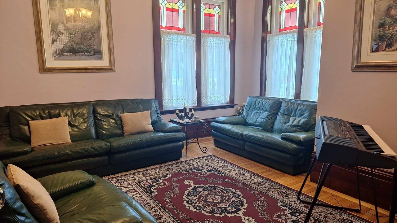Photo of Livingroom in Mauricie
