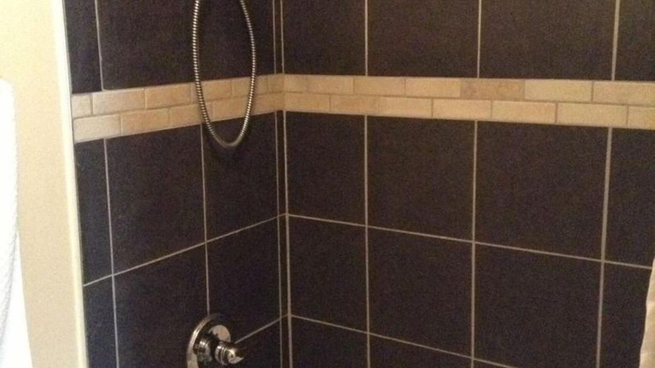 Photo of Bathroom in Mauricie