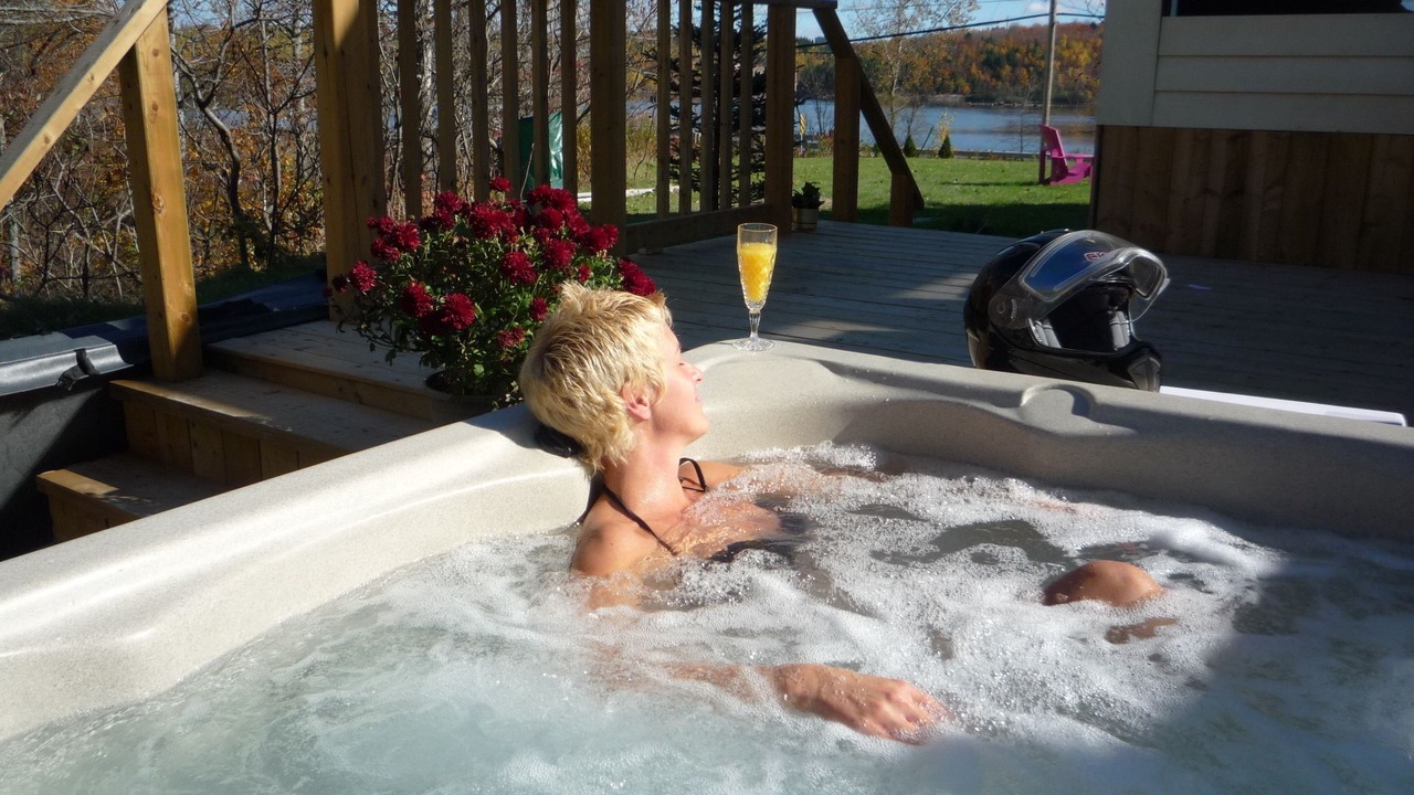 Photo of Outdoor in Mauricie