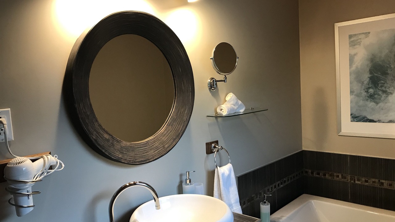 Photo of Bedroom in Mauricie