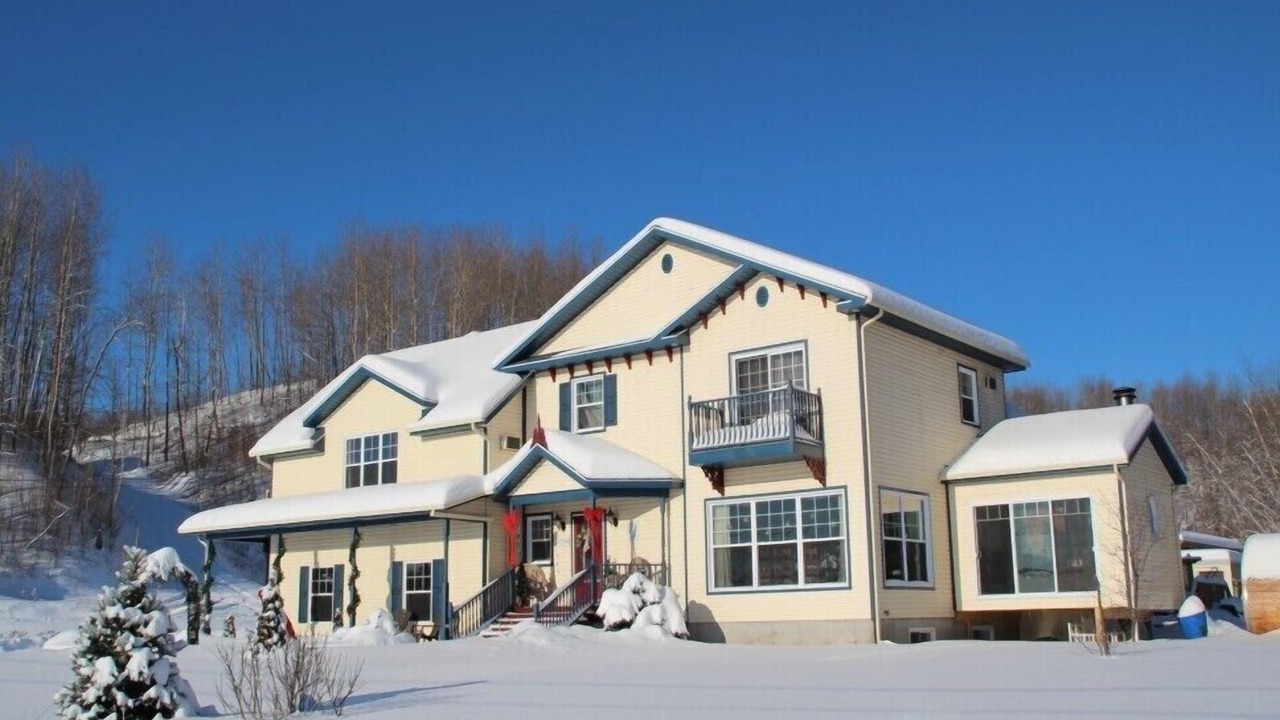 Photo of Outdoor in Mauricie