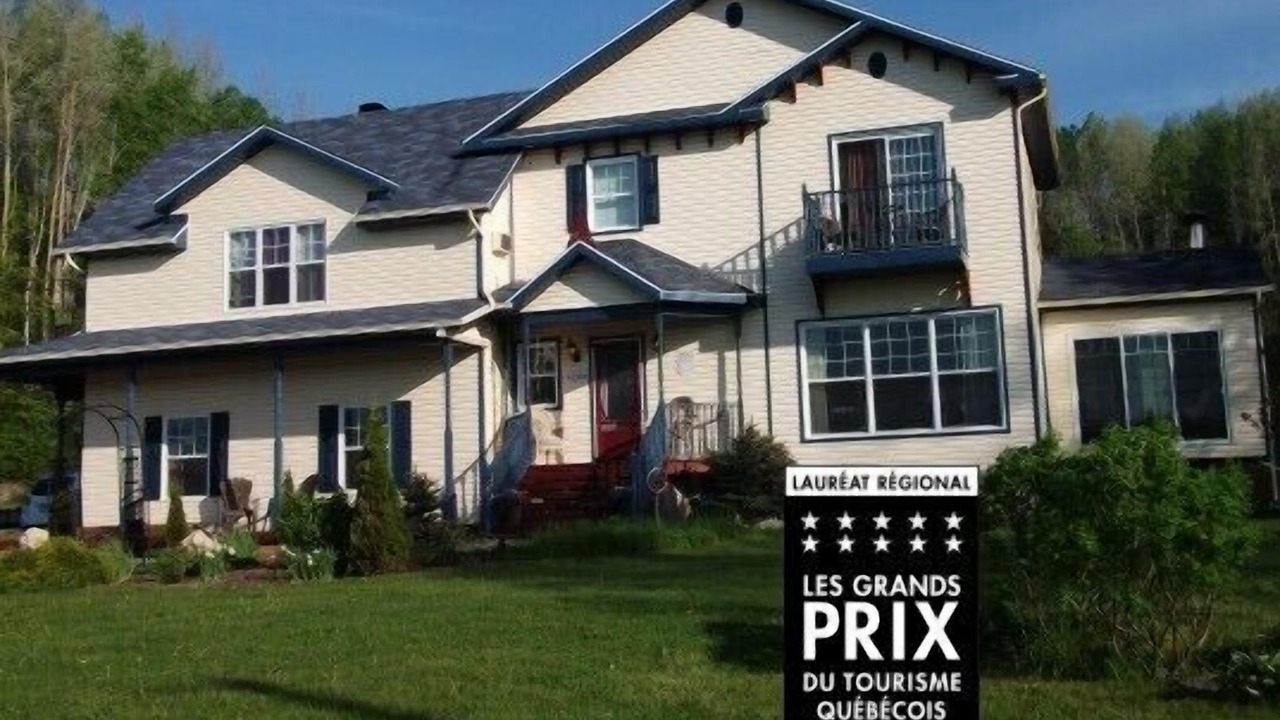 Photo of Outdoor in Mauricie