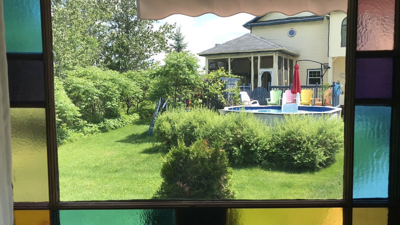 Photo of Bedroom in Mauricie