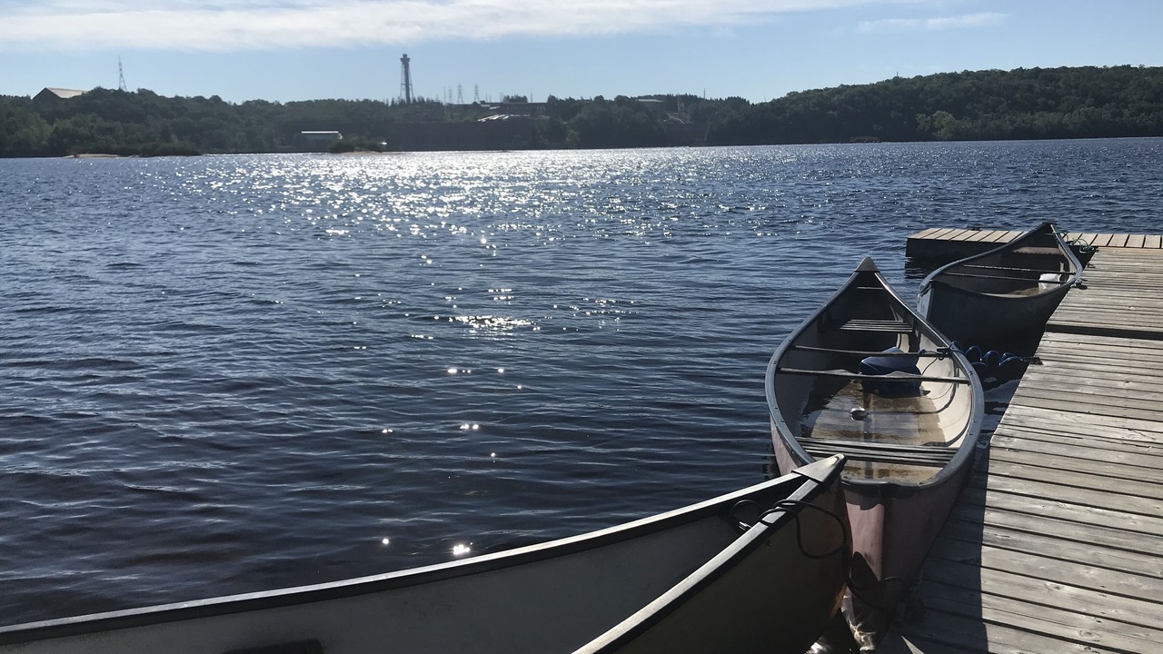 Photo of Outdoor in Mauricie