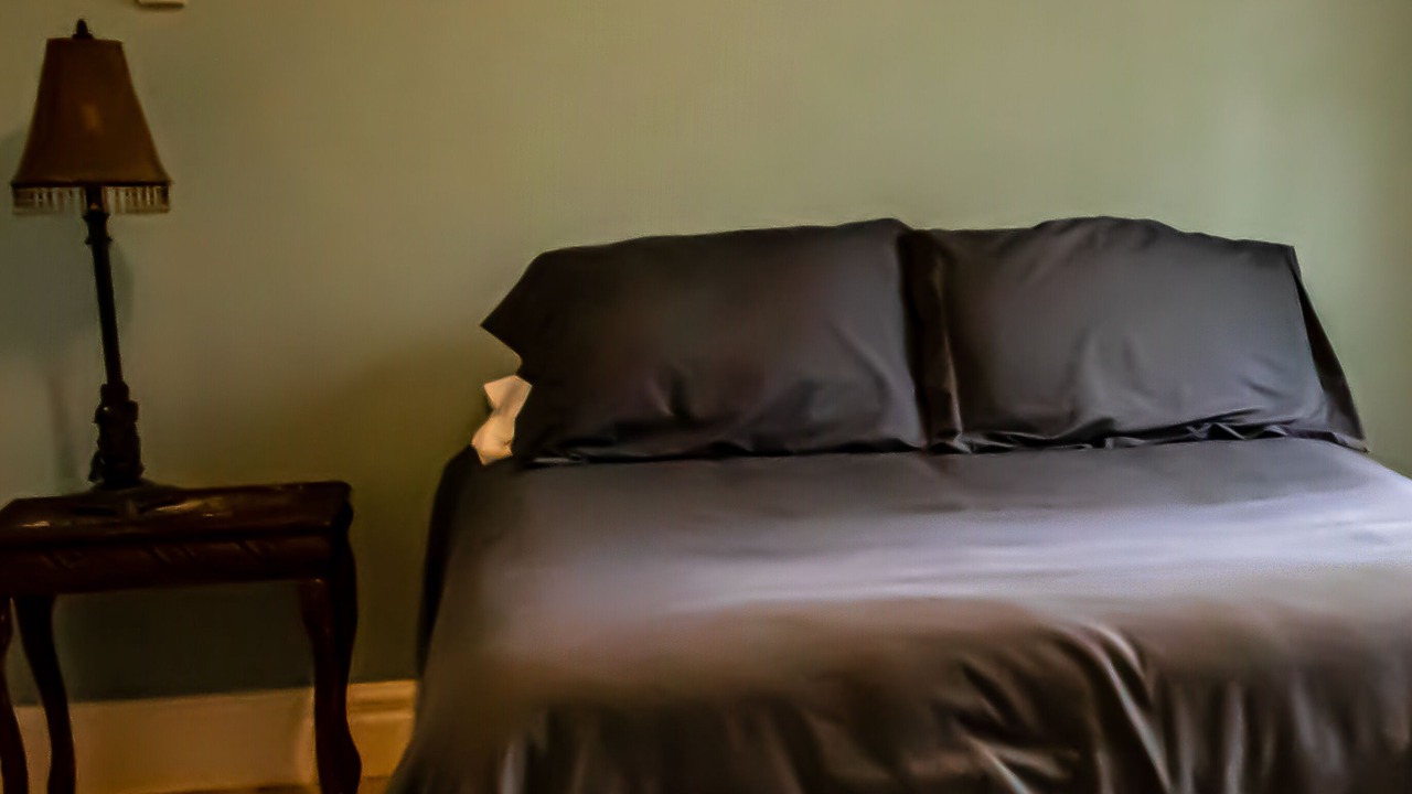 Photo of Bedroom in Jonquiere