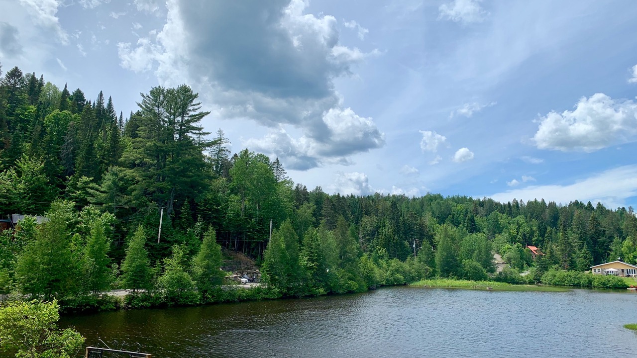 Photo of Outdoor in Sainte-Marguerite-du-Lac-Masson