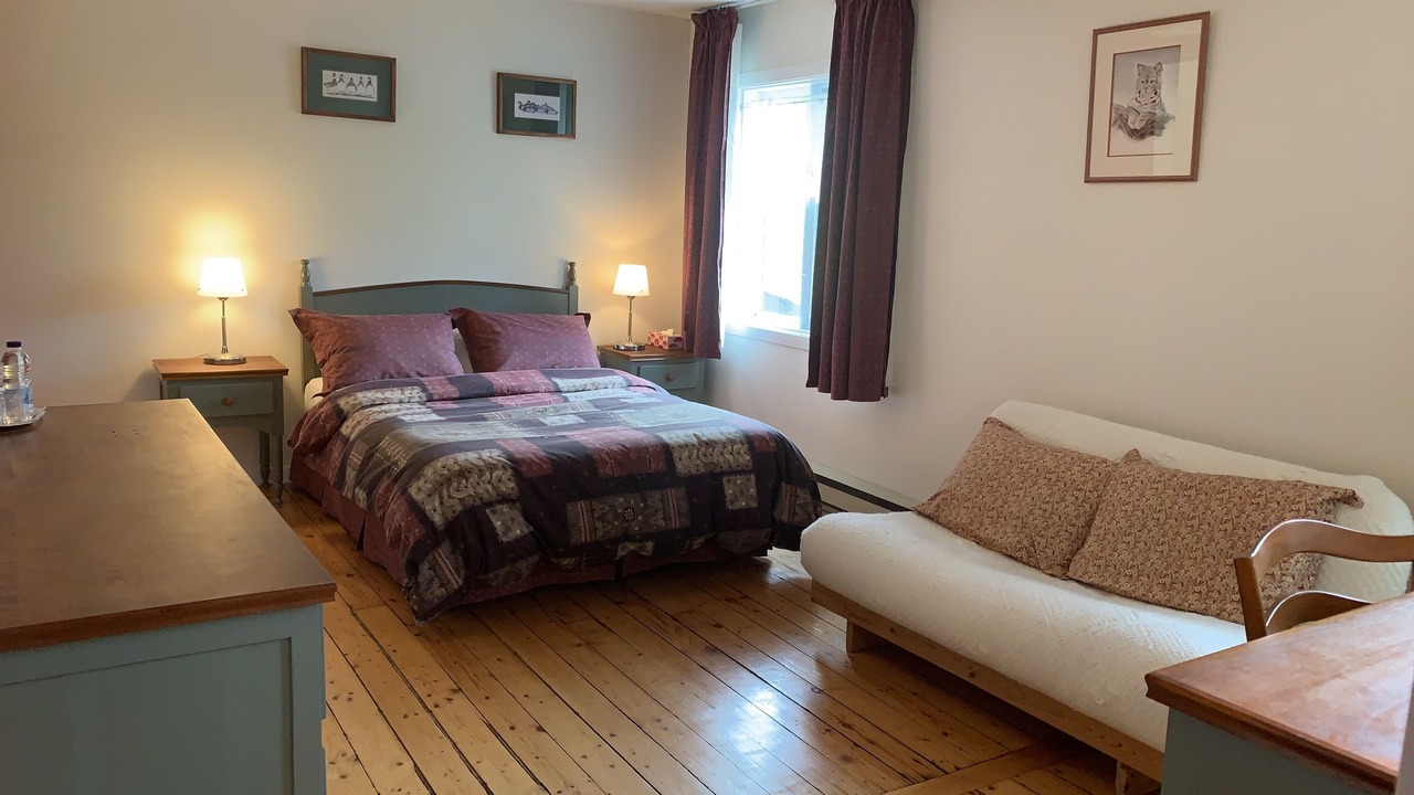 Photo of Outdoor in Sainte-Marguerite-du-Lac-Masson
