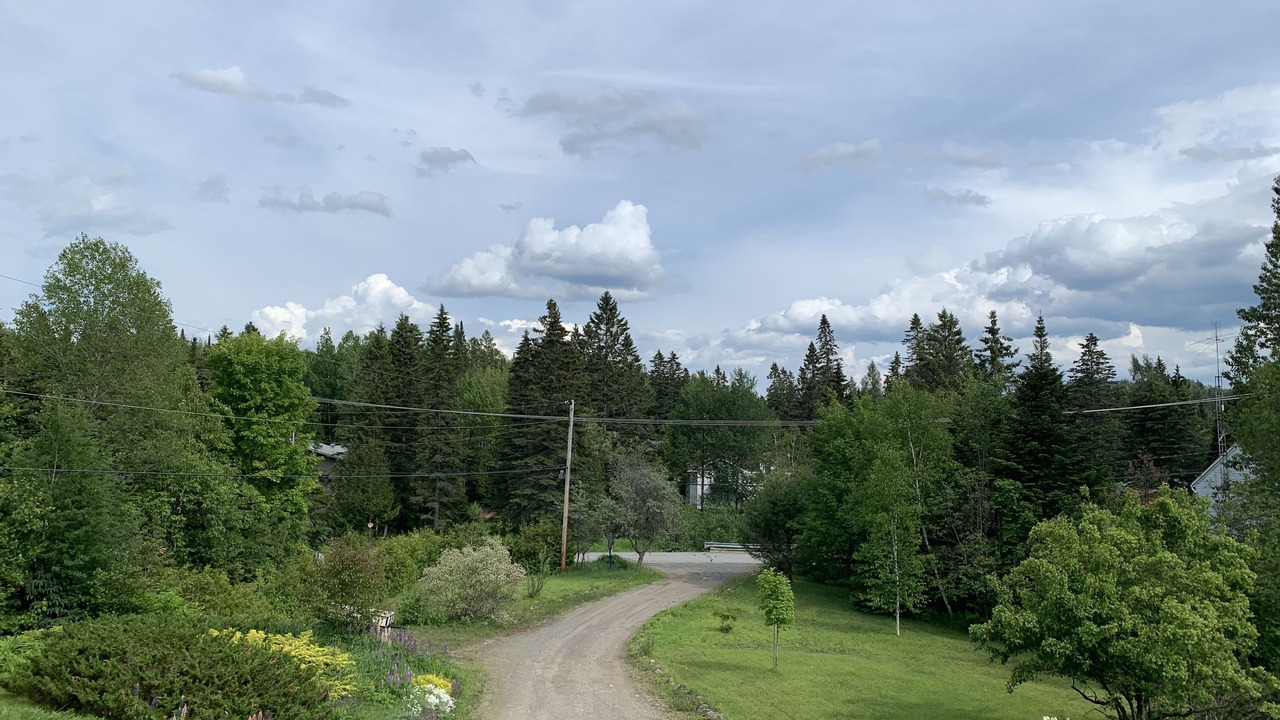 Photo of Outdoor in Sainte-Marguerite-du-Lac-Masson