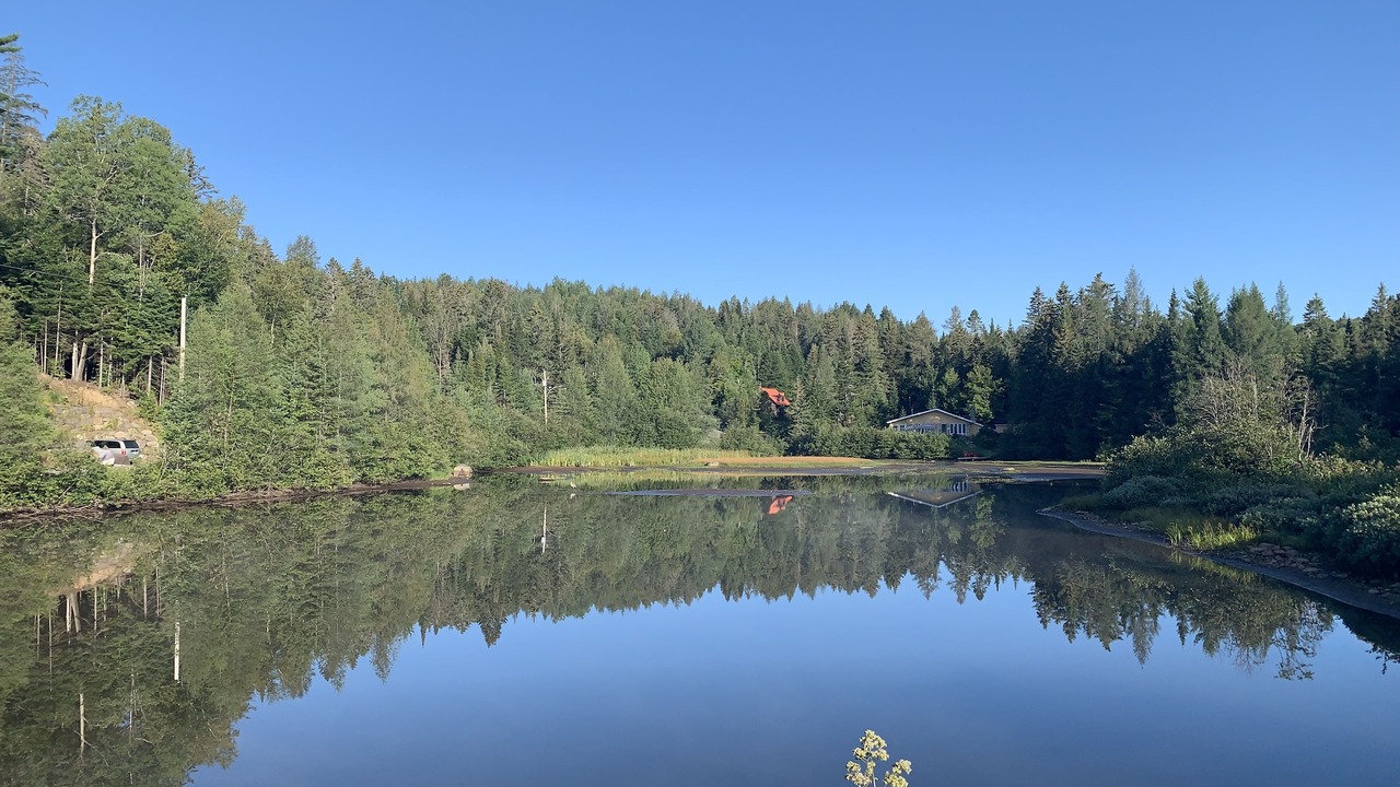 Photo of Outdoor in Sainte-Marguerite-du-Lac-Masson