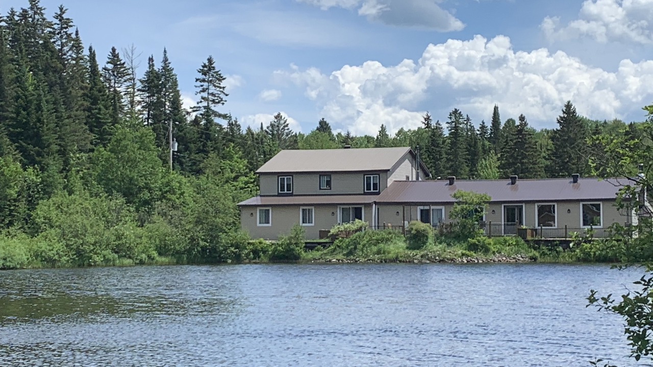 Photo of Outdoor in Sainte-Marguerite-du-Lac-Masson