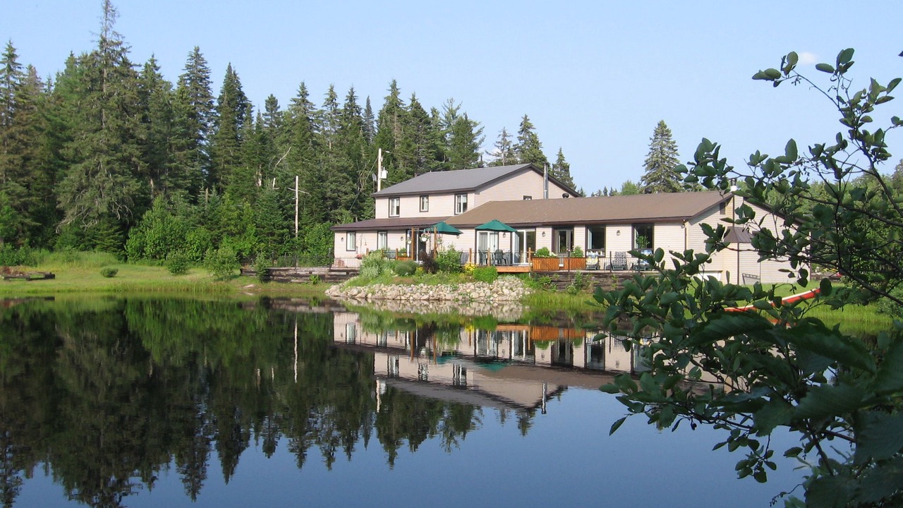 Photo of Others in Sainte-Marguerite-du-Lac-Masson