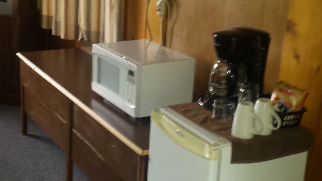 Photo of Bedroom in Williams Lake