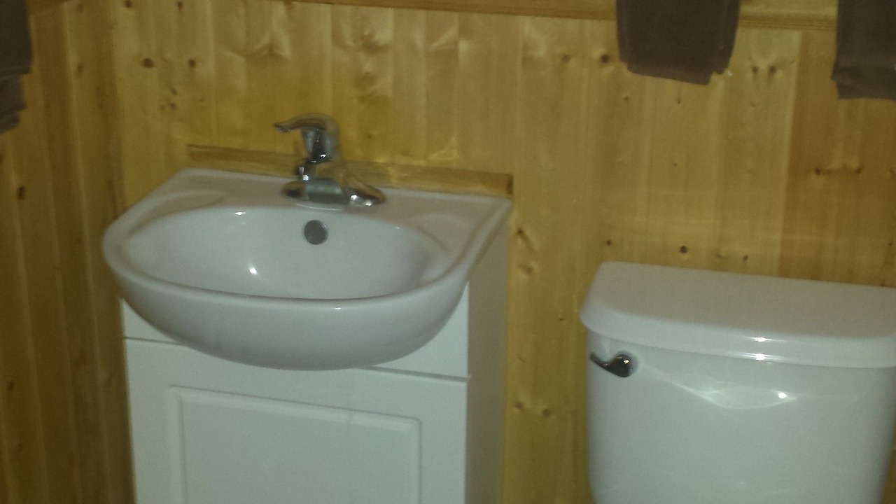 Photo of Bathroom in Williams Lake