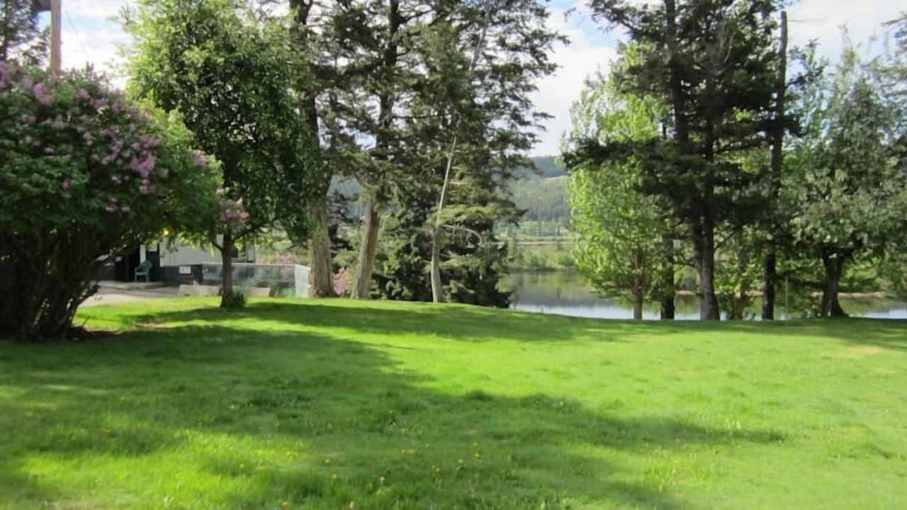 Photo of Outdoor in Williams Lake