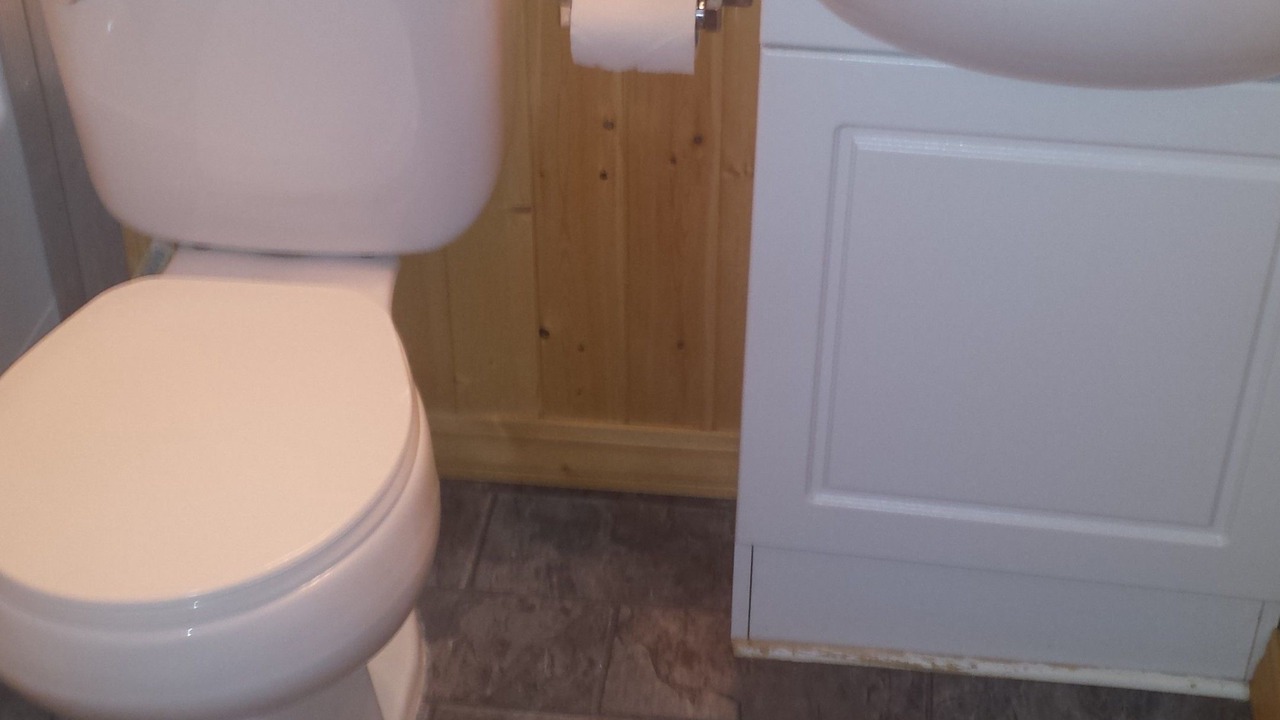 Photo of Bathroom in Williams Lake