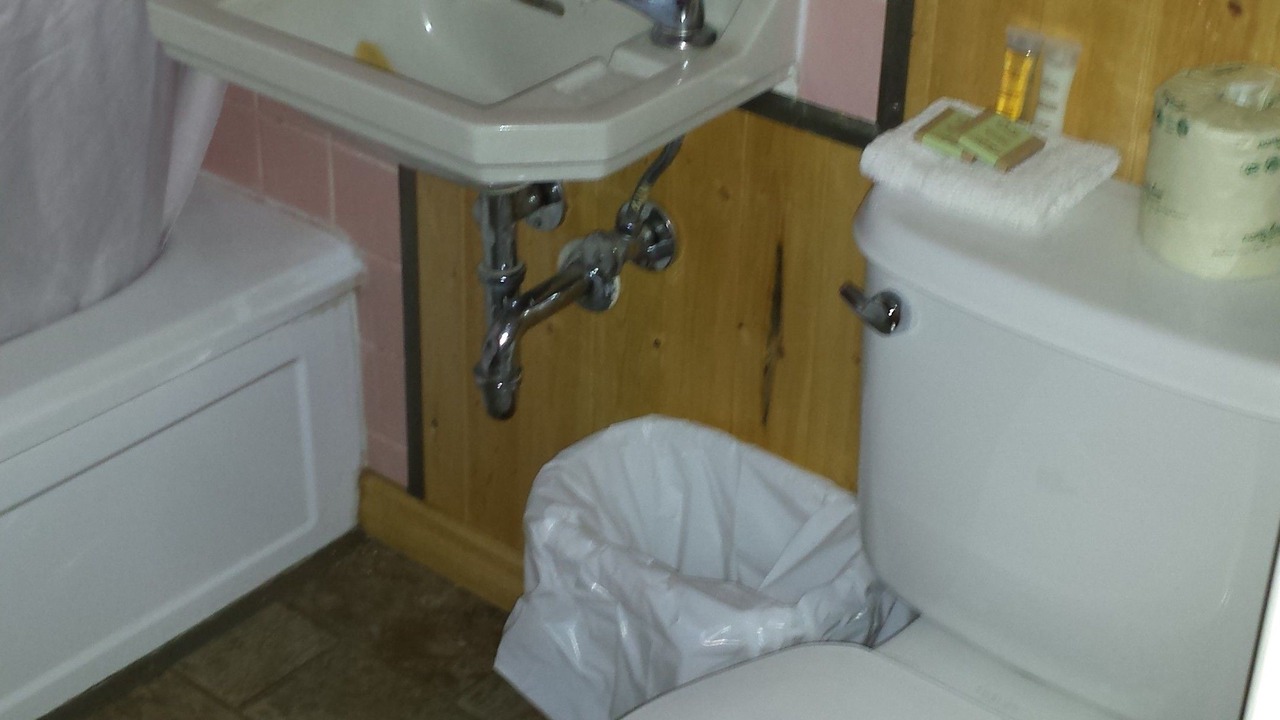 Photo of Bathroom in Williams Lake