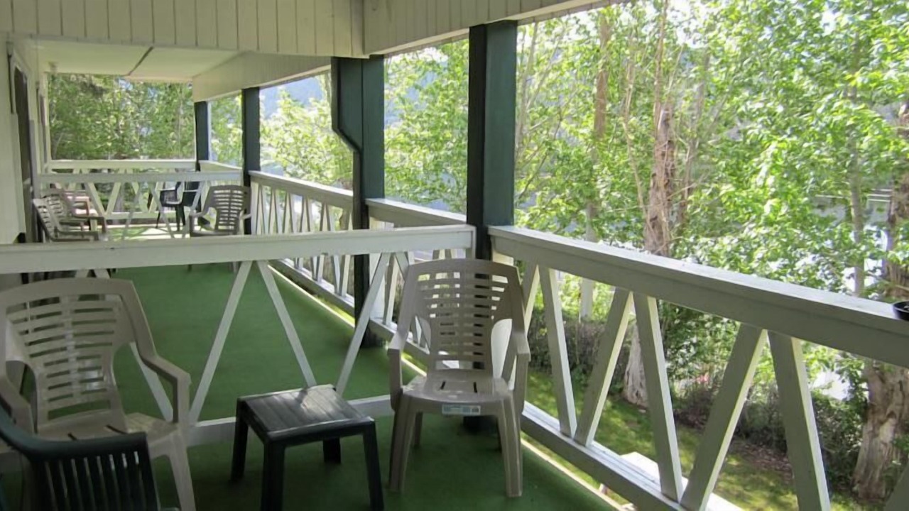 Photo of Patio Balcony in Williams Lake
