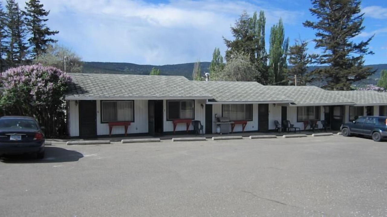 Photo of Outdoor in Williams Lake