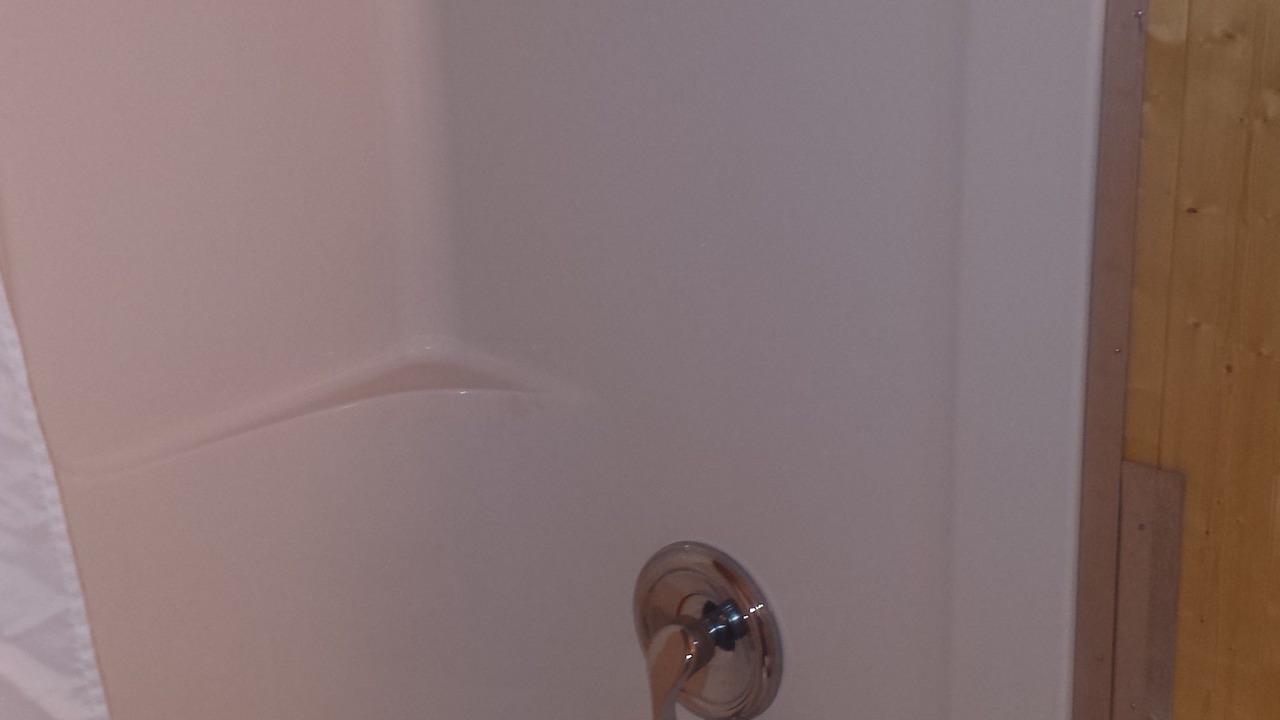 Photo of Bathroom in Williams Lake