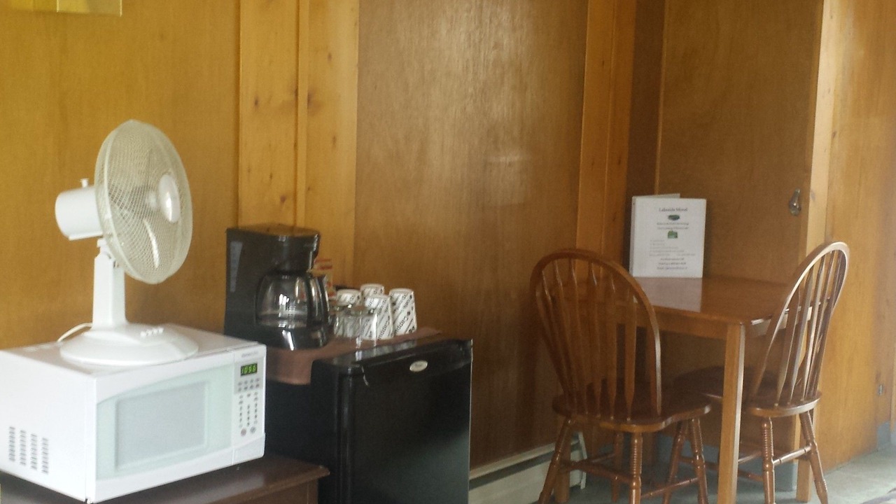 Photo of Bedroom in Williams Lake