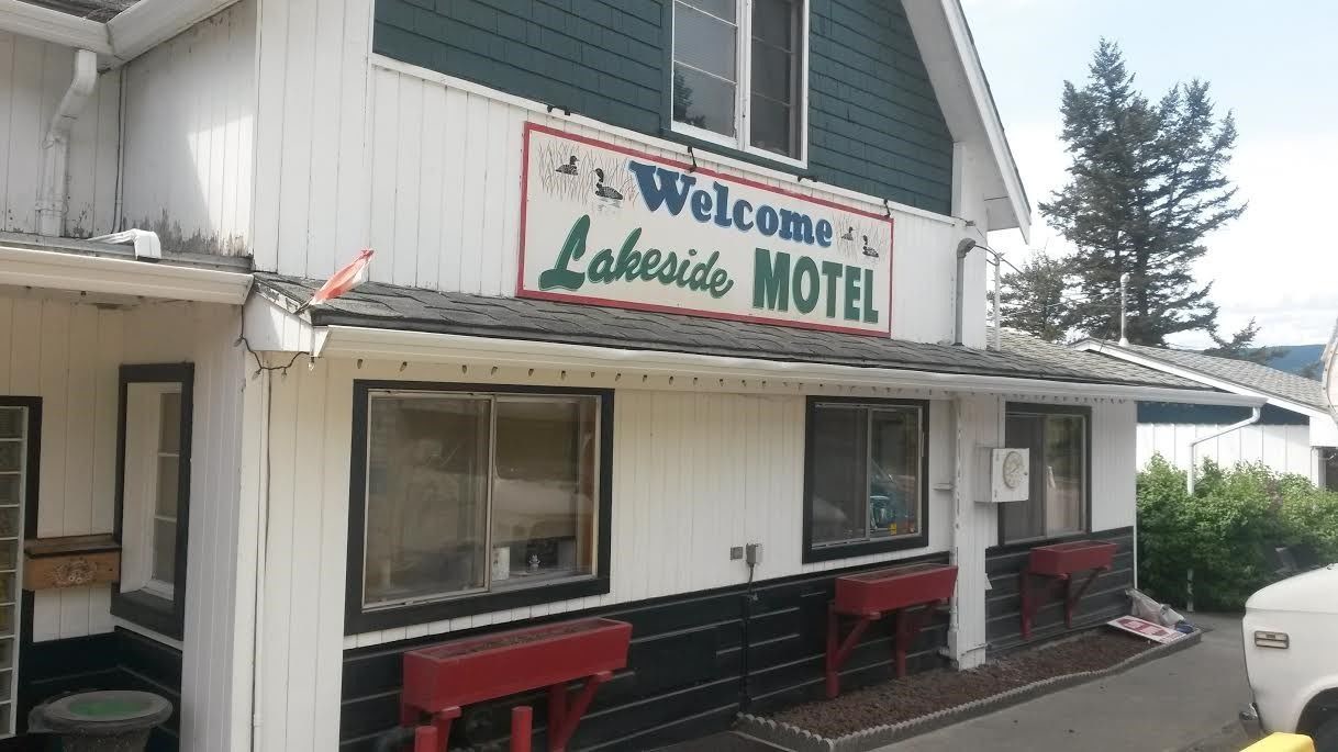 Photo of Outdoor in Williams Lake