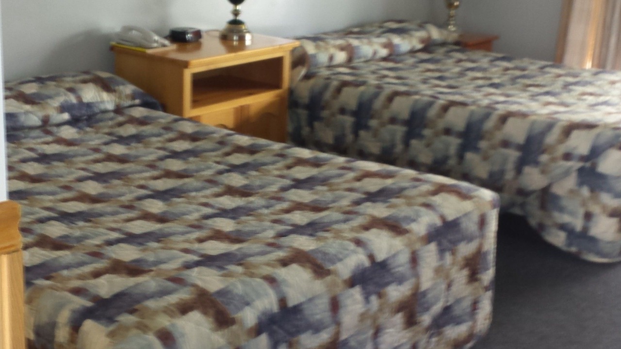 Photo of Bedroom in Williams Lake