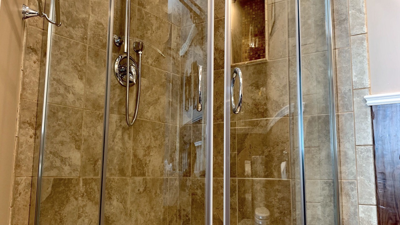 Photo of Bathroom in Chemainus