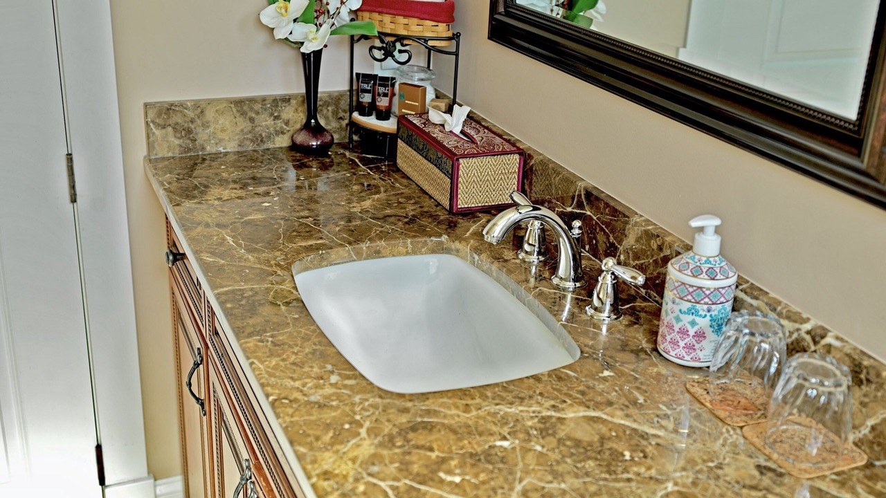 Photo of Bathroom in Chemainus