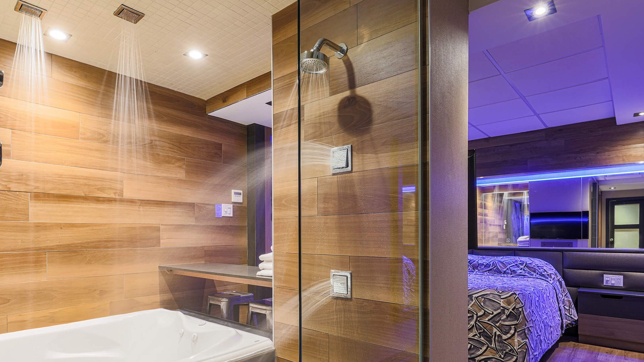 Photo of Bedroom in Longue-Pointe