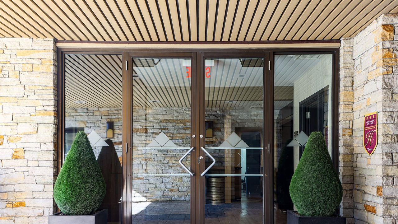 Photo of Outdoor in Longue-Pointe