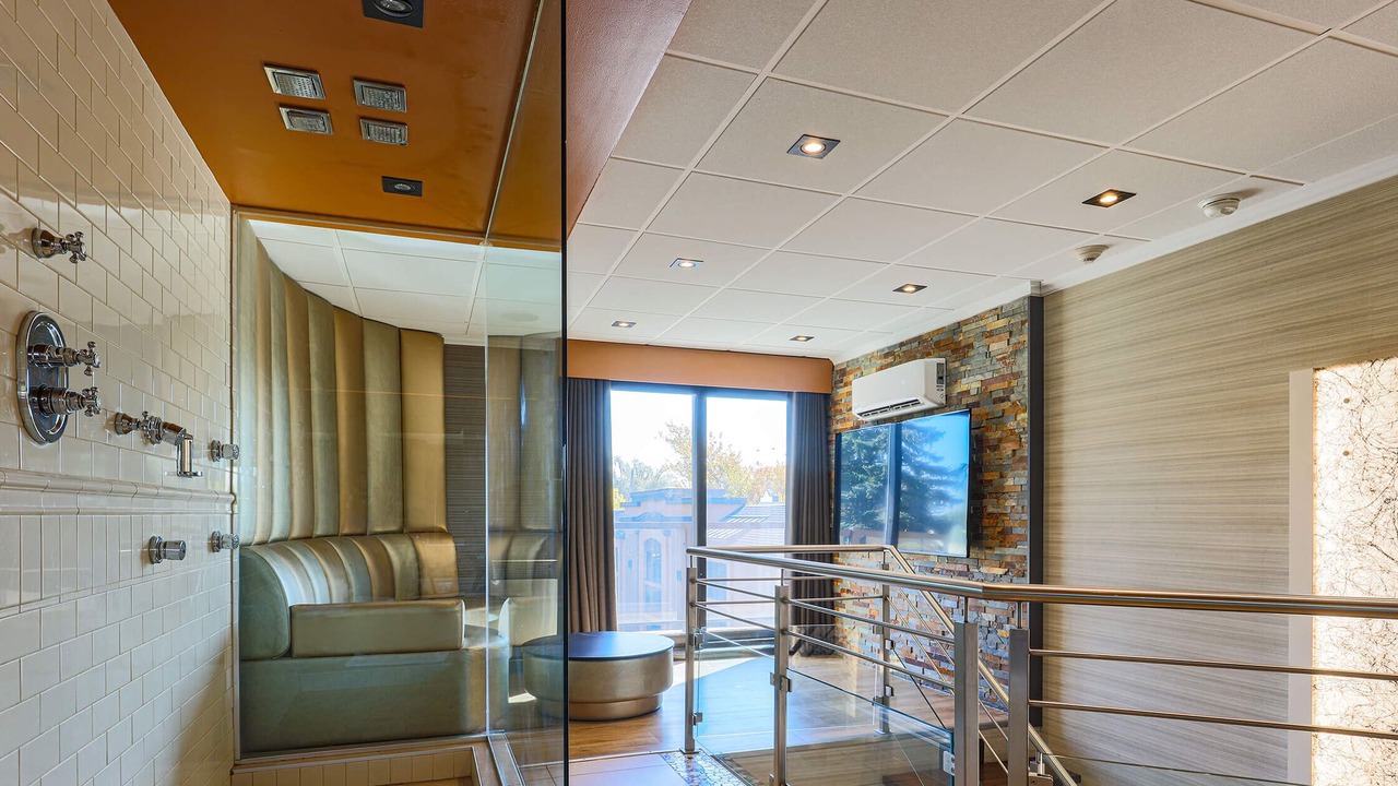 Photo of Bedroom in Longue-Pointe